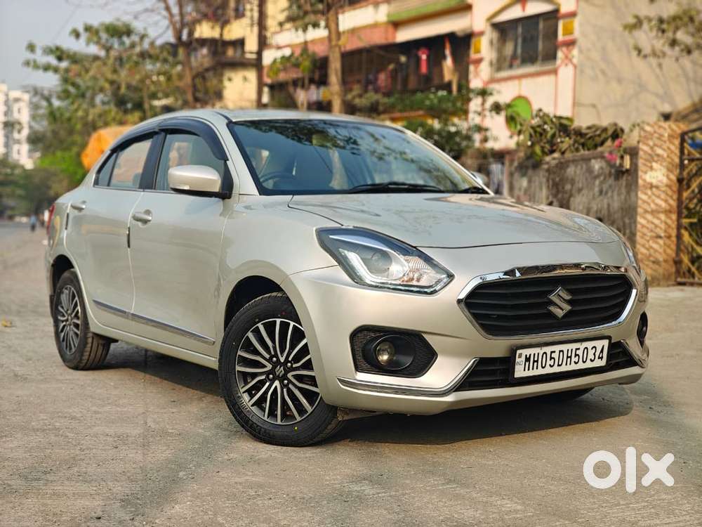 Maruti Suzuki Swift Dzire Zxi Plus , 2017, Petrol