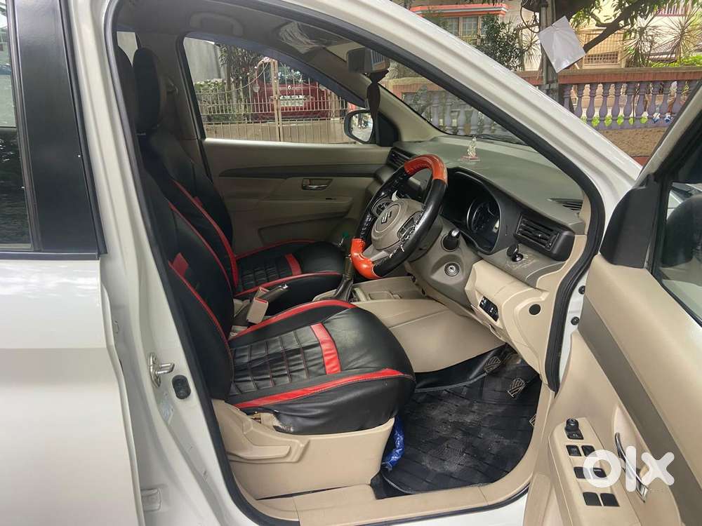 Maruti Suzuki Ertiga VXi (O) CNG, 2022, Petrol