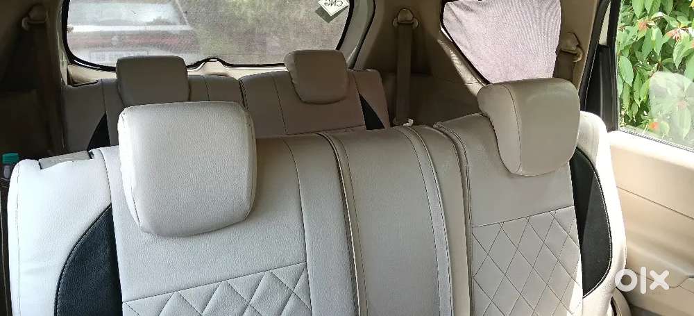 Maruti Suzuki Ertiga 2020