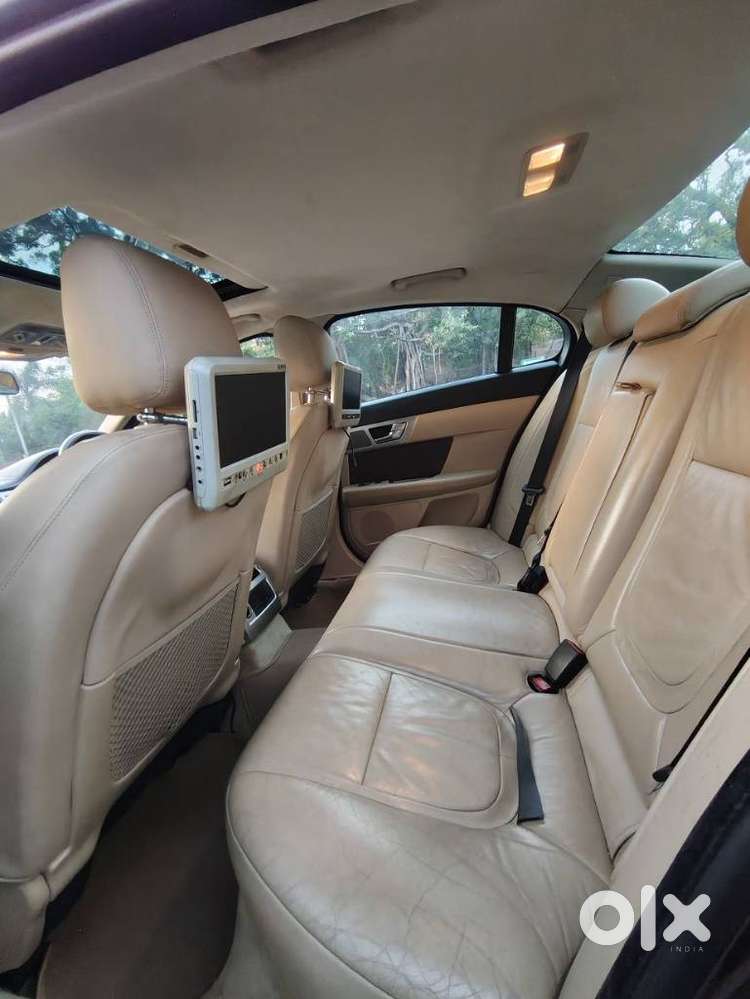 Jaguar Xf 2.2 Litre Luxury, 2014, Diesel