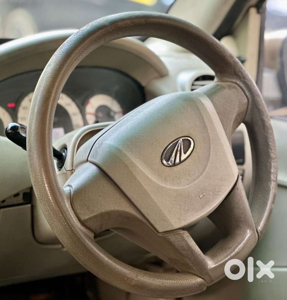Mahindra Xylo 2009-2011 E6 Bs Iv, 2010, Diesel