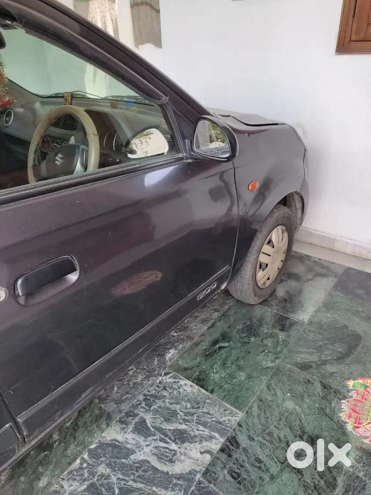 Maruti Suzuki Alto 2013