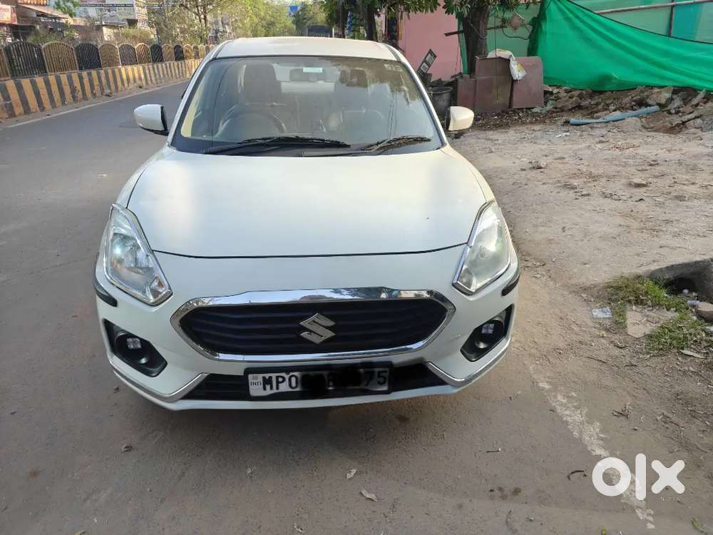 Maruti Swift Dizare Diesel Vdi 2019