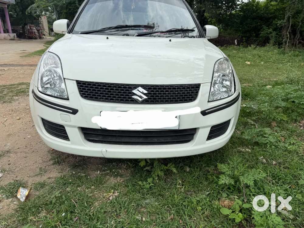 Maruti Suzuki Dzire Tour 2016