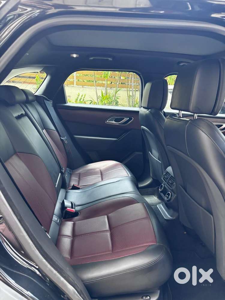 Land Rover Range Velar P250 R-dynamic, 2024, Petrol