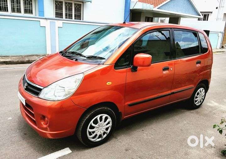 Maruti Suzuki Zen Estilo Vxi Bsiv, 2011, Petrol