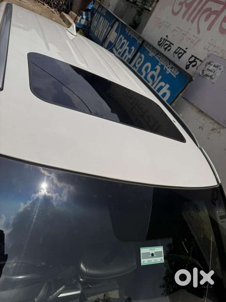 Hyundai Creta 2018 Diesel 113000 Km Driven