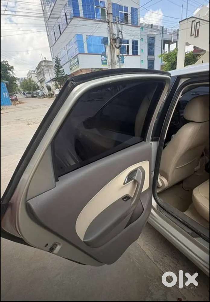 Volkswagen Vento Diesel 2013