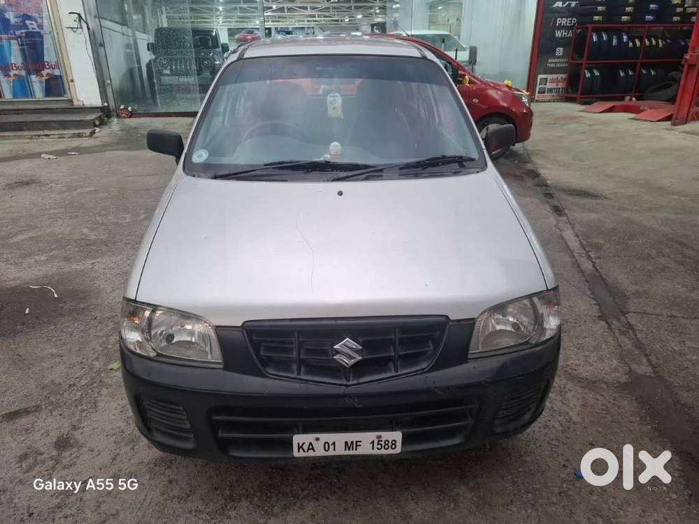 Maruti Suzuki Alto Std (o), 2009, Petrol