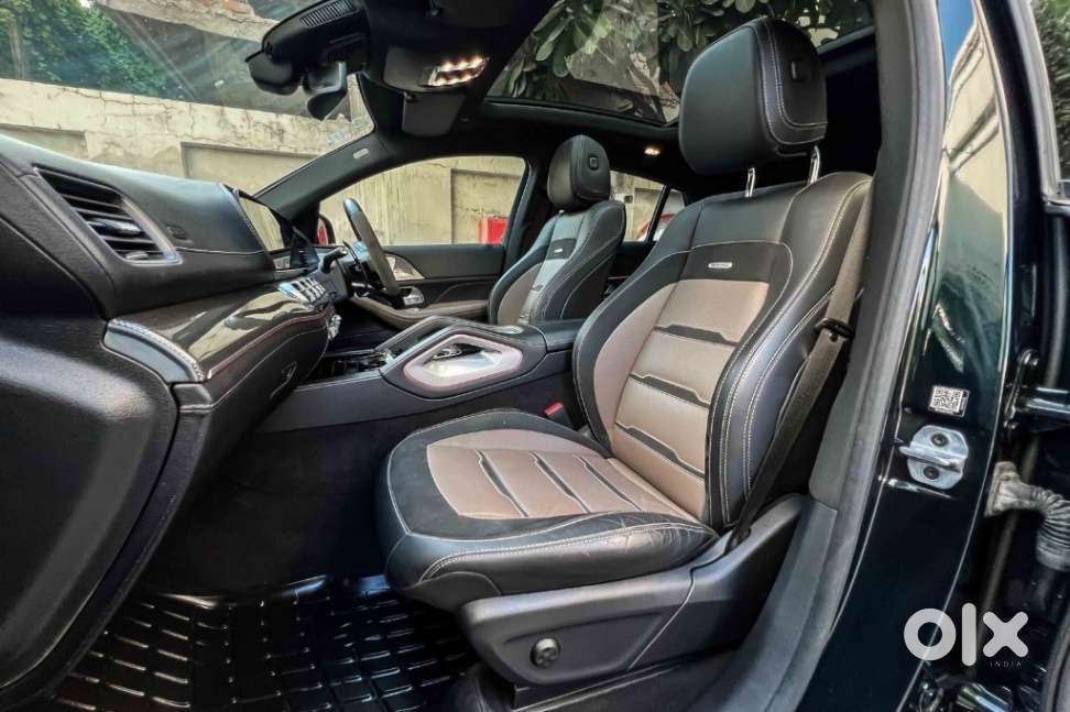 Mercedes-benz Amg Gle Coupe, 2023, Petrol