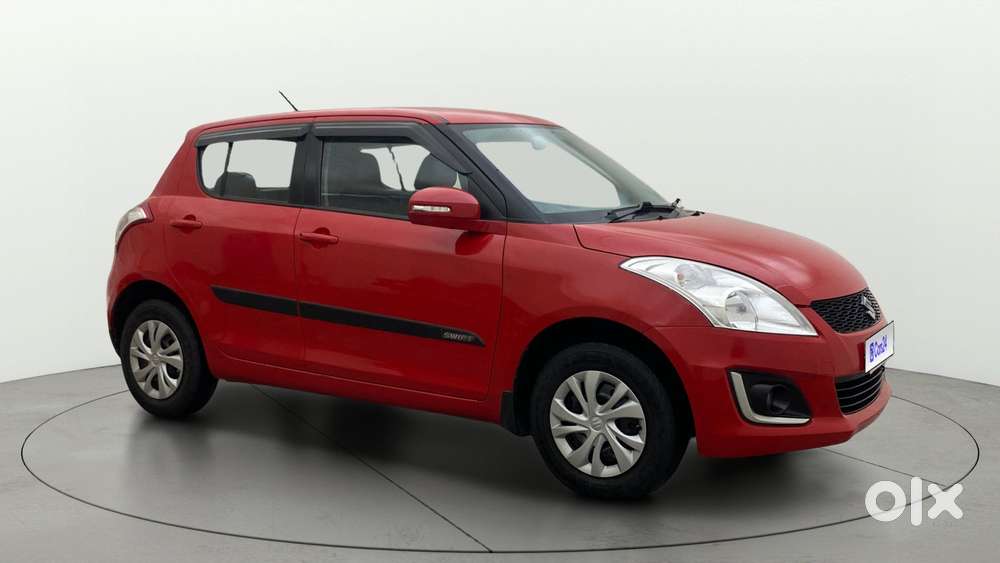 Maruti Suzuki Swift Vdi, 2017, Diesel
