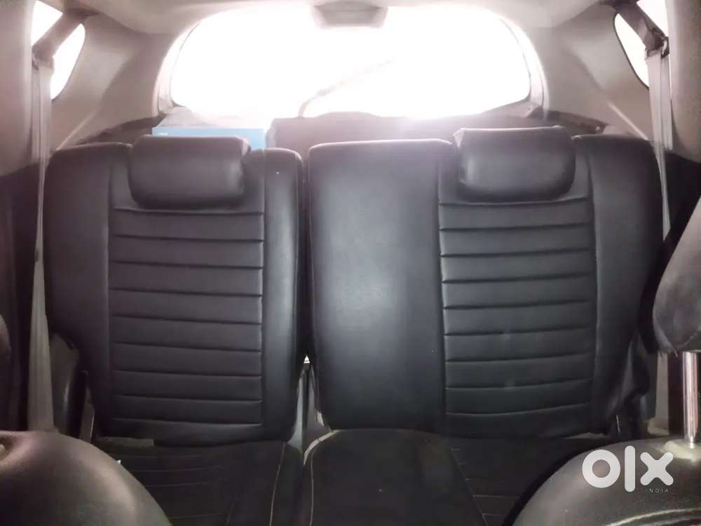 Honda Jazz 2010 Model