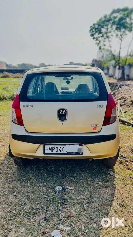 Good Condition No Work Power Staring Break Window Lpg Rto Registered H