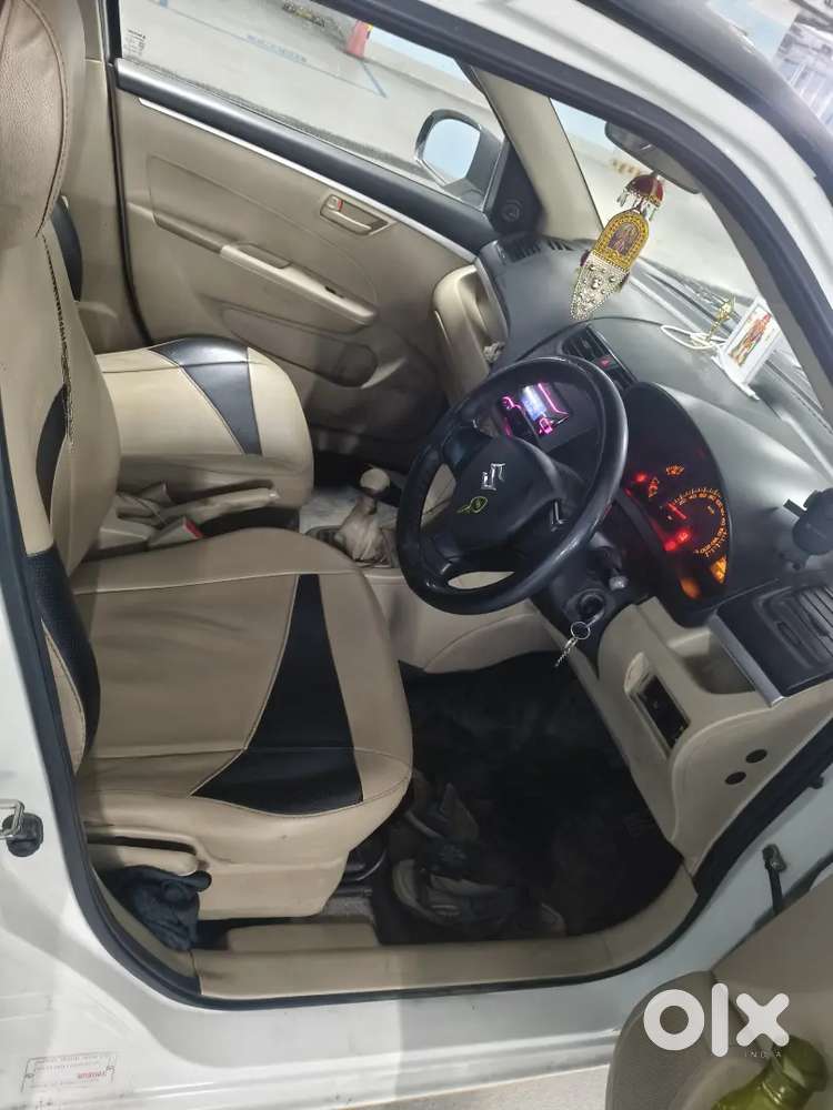 Maruti Suzuki Dzire 2022 Cng & Hybrids Good Condition