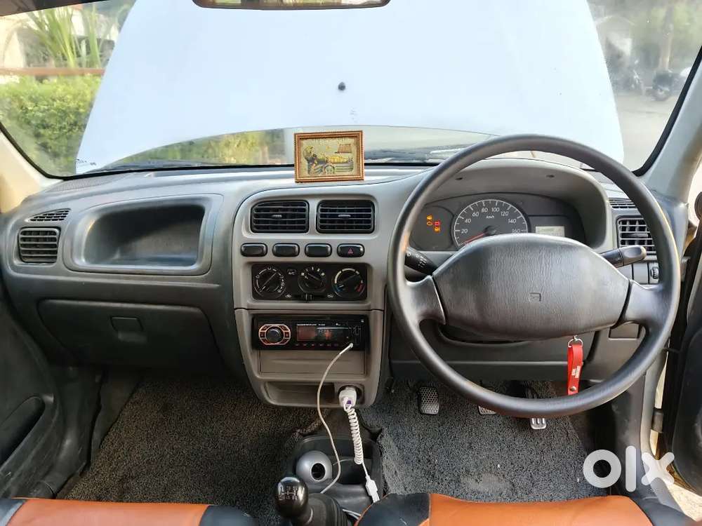 Maruti Alto Top Class Condition