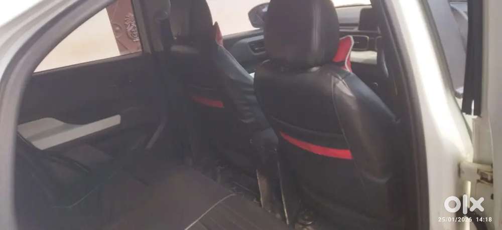 Tata Punch 2021 Manual Car