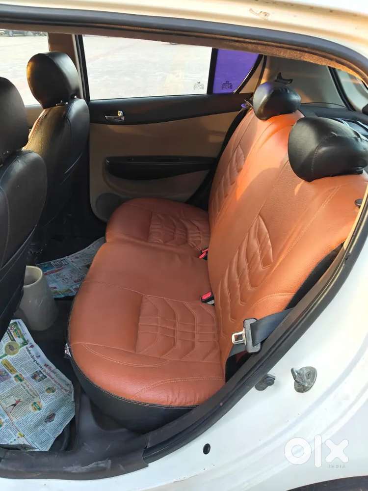 Maruti Suzuki Swift 2013