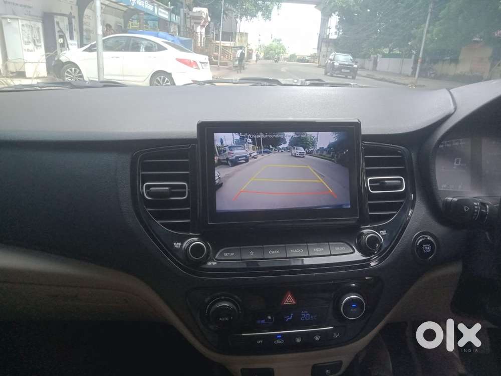 Hyundai Verna Diesel 2022