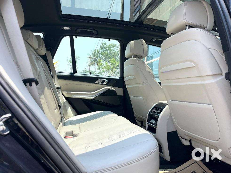 Bmw X5 Xdrive 40i M Sport, 2020, Petrol