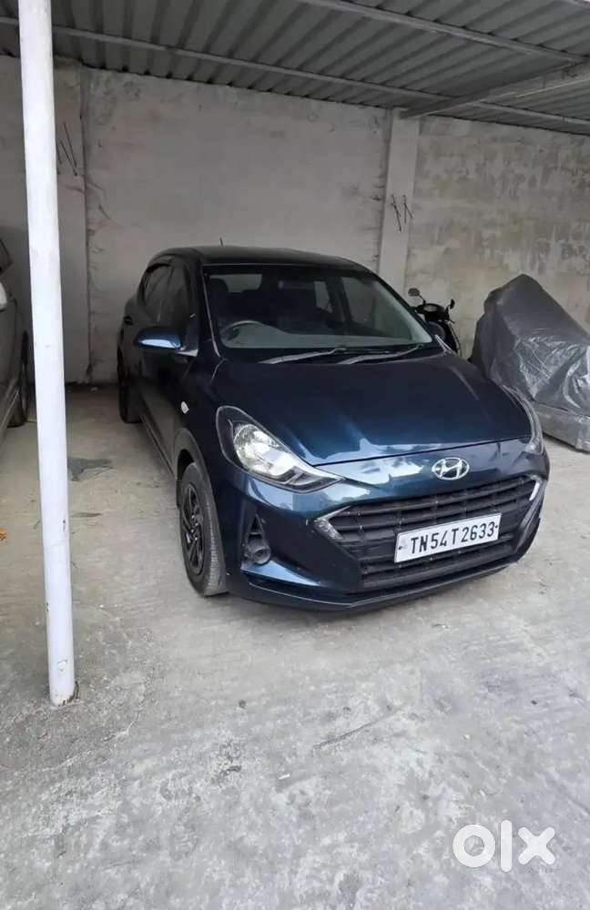 Hyundai Grand I10 Nios 2019 December