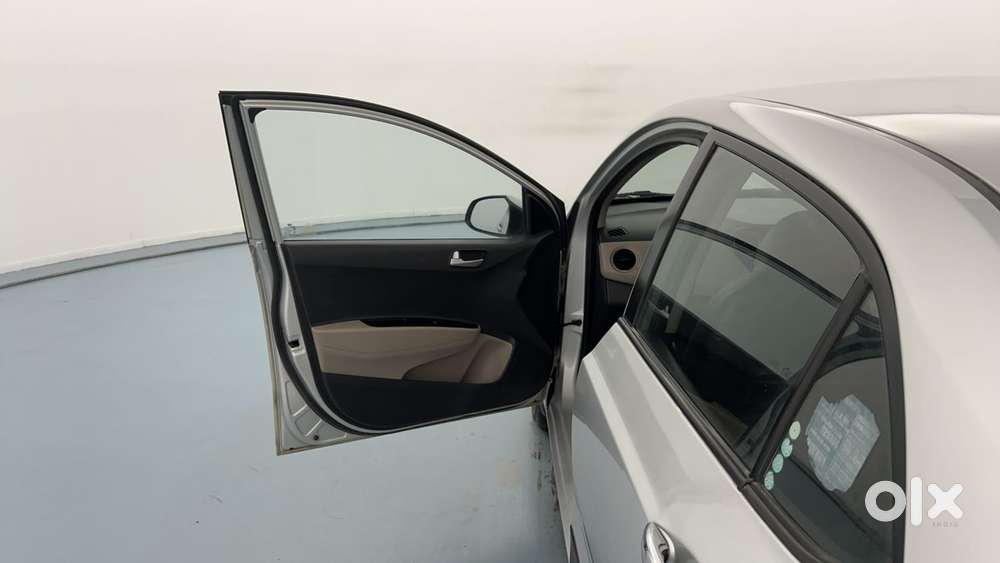 Hyundai Xcent S 1.2 (o), 2014, Petrol