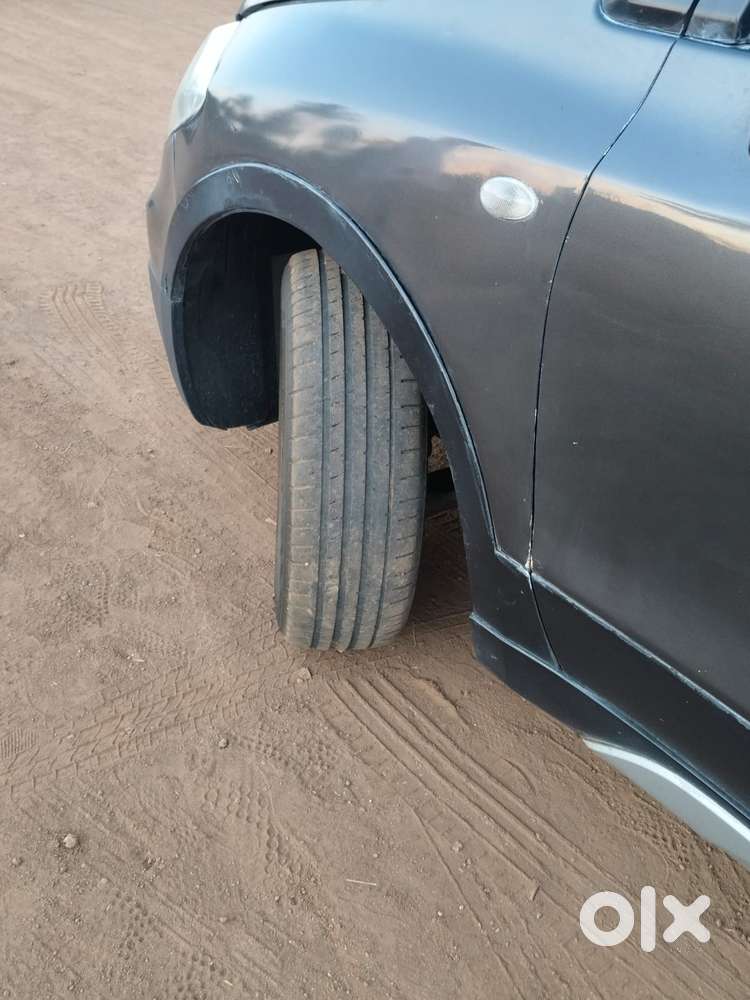 Maruti Suzuki S-cross 2017-2020 1.3 Delta, 2016, Diesel