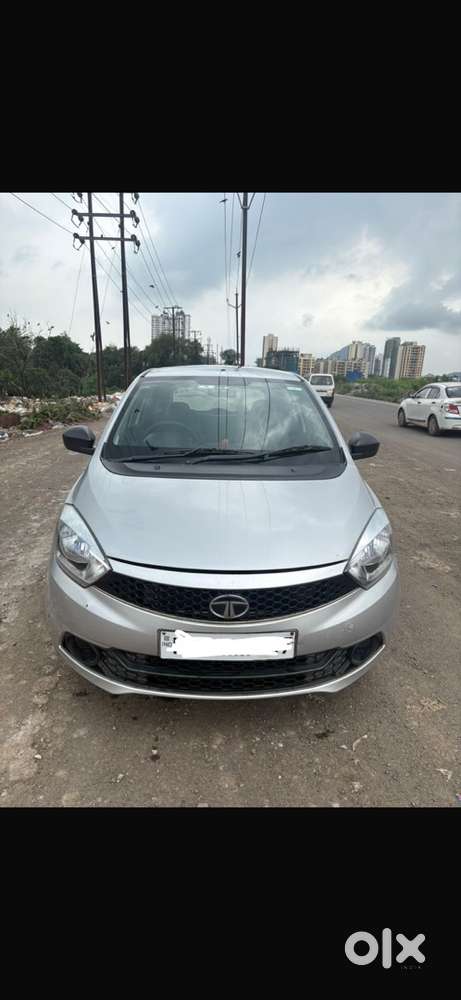 Tata Tiago 1.2 Revotron 2019 Model