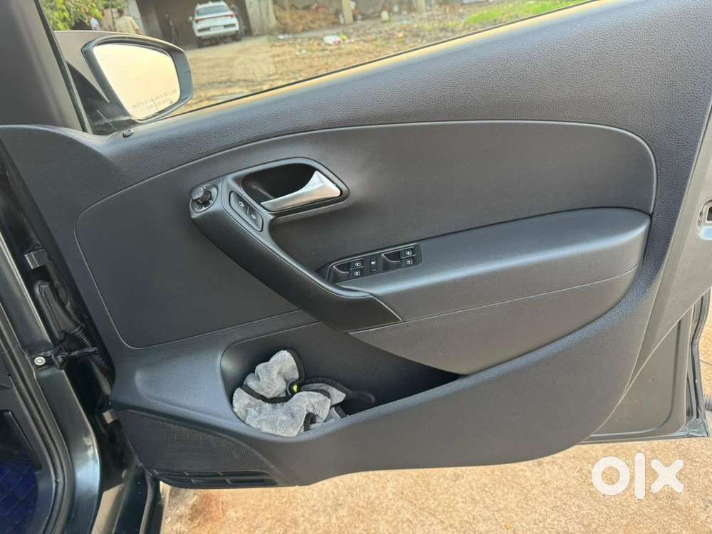 Volkswagen Polo 2018 Diesel Well Maintained