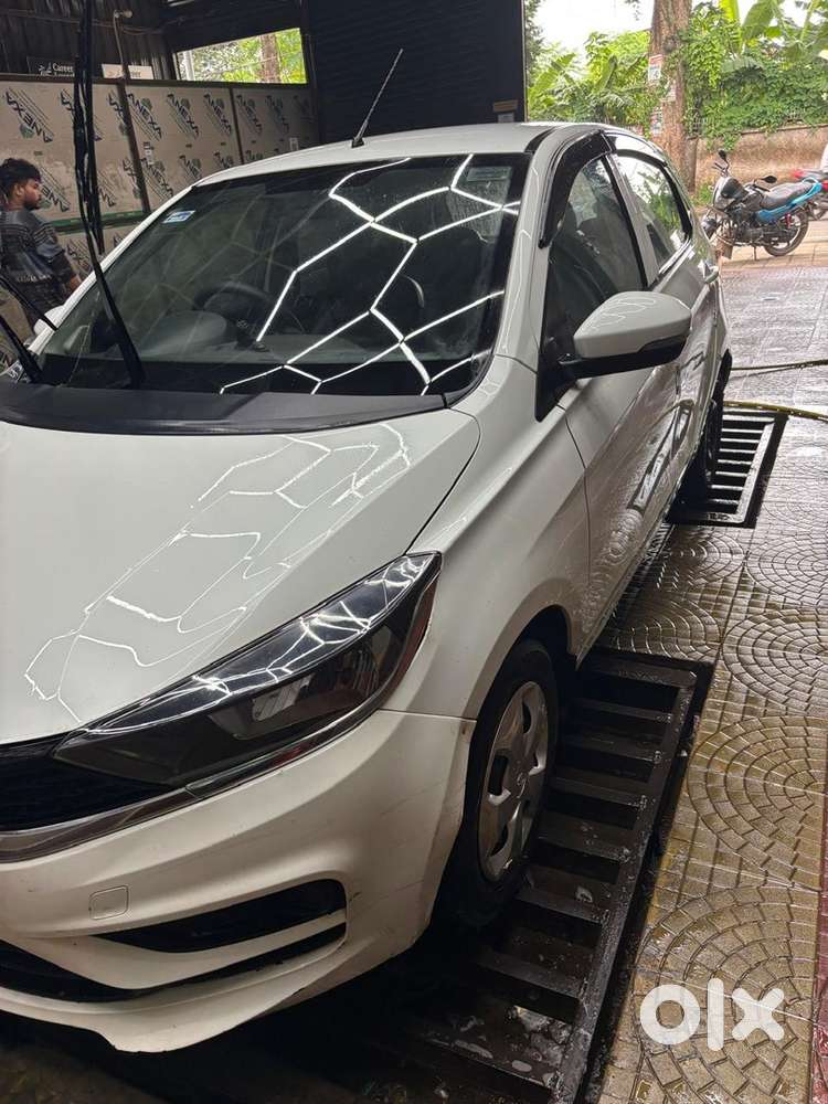 Tata Tiago Xt Icng 2022