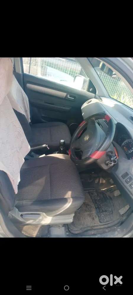 Maruti Suzuki Swift 2006