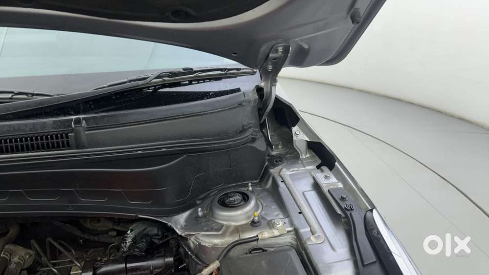 Kia Seltos Gtx Dct, 2021, Petrol