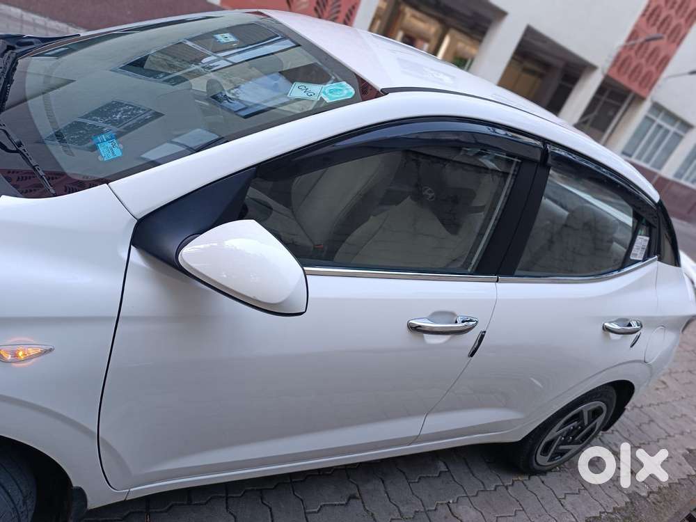 Hyundai Aura [ ] 1.2 S Cng, 2023, Cng & Hybrids
