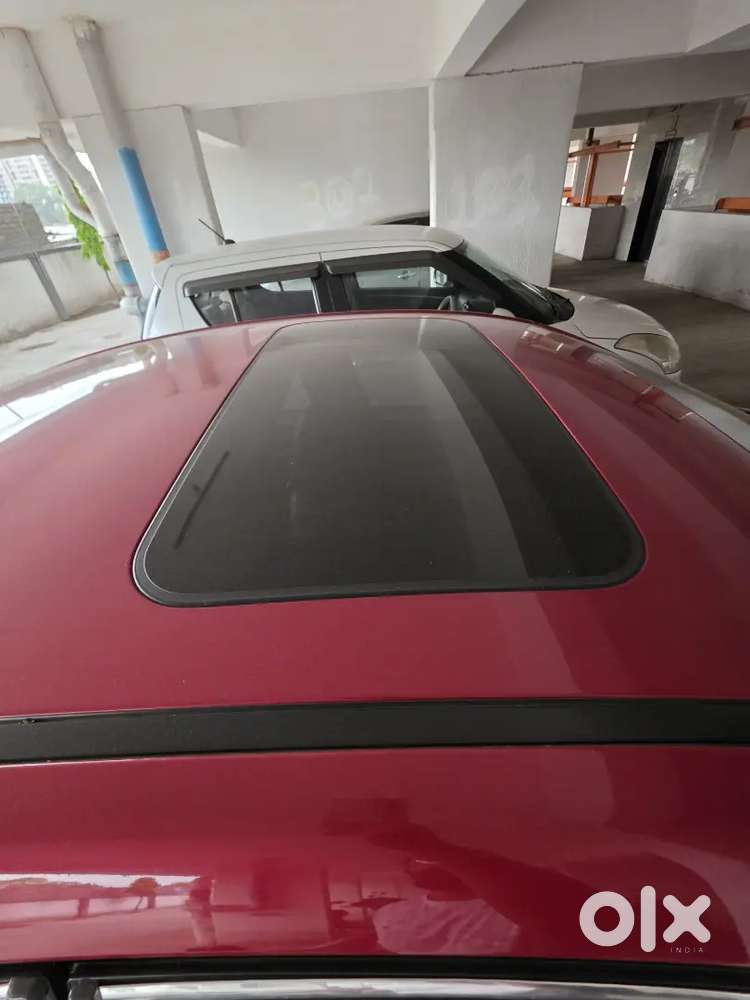 Hyundai Verna 2018 Diesel Well Maintained