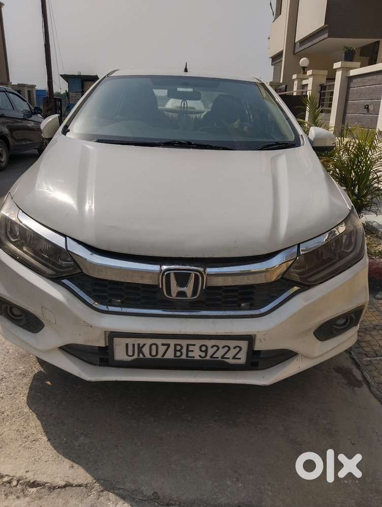 Honda City Diesel 2014