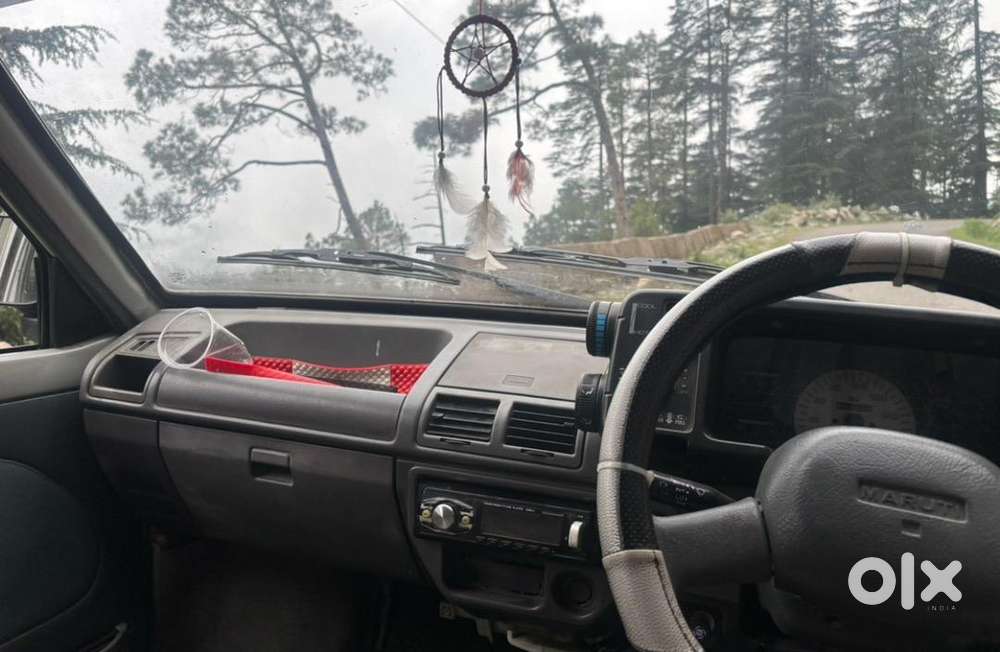 Maruti Suzuki 800 2008 Petrol In Very Good Condition.