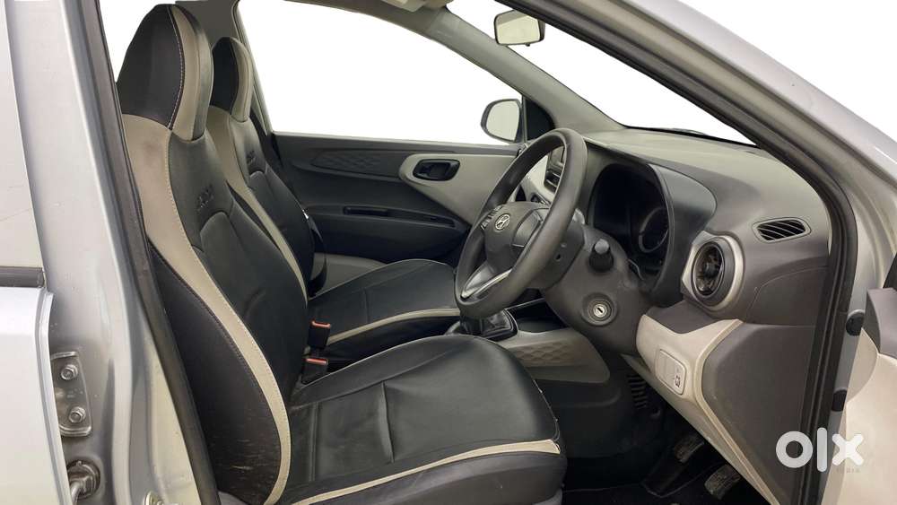 Hyundai Grand I10 Nios Magna 1.2 Kappa Vtvt, 2019, Petrol