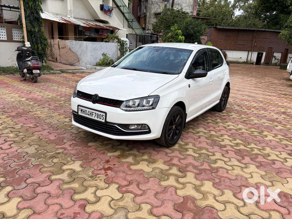 Volkswagen Polo Gti, 2016, Petrol