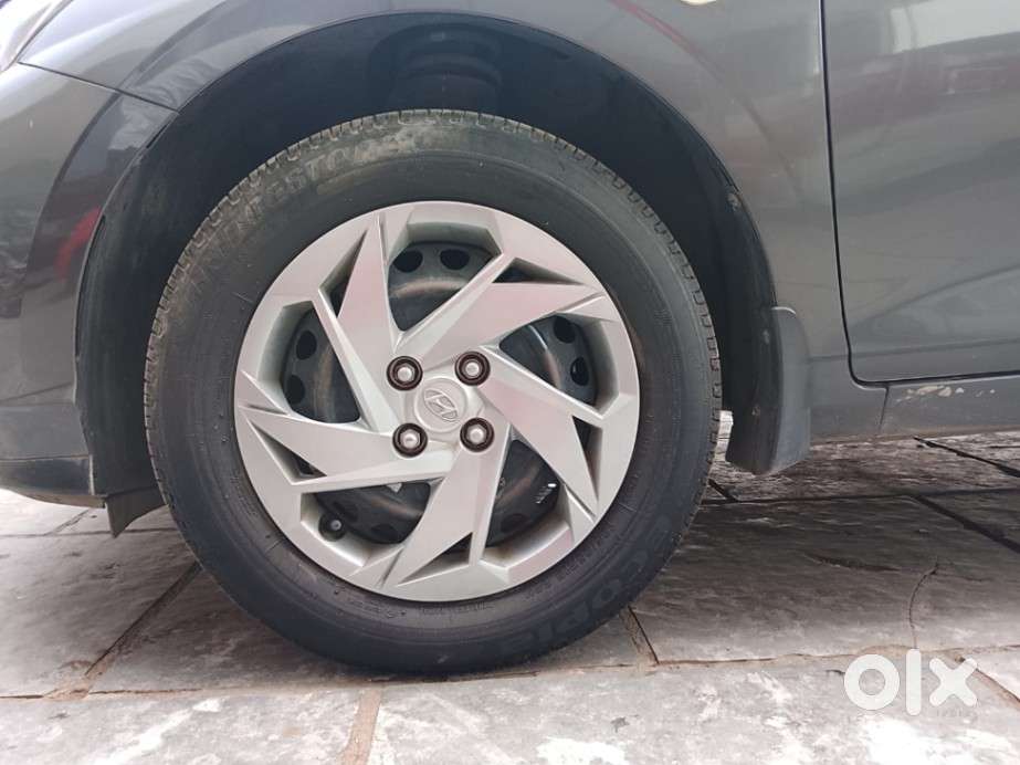 Hyundai I20 Magna 1.2 Vtvt, 2021, Petrol