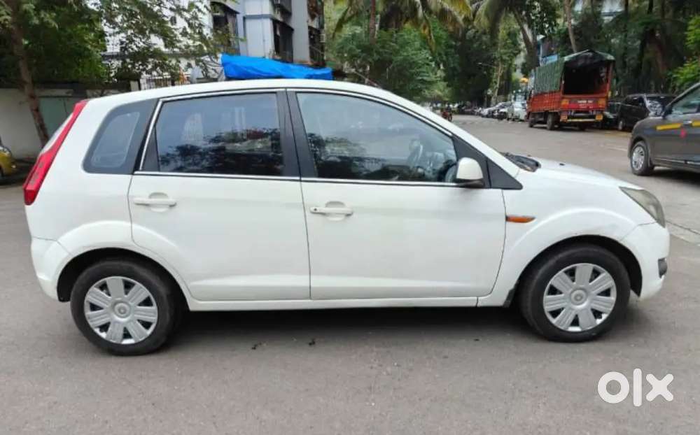 Ford Figo 2011 Diesel Well Maintained