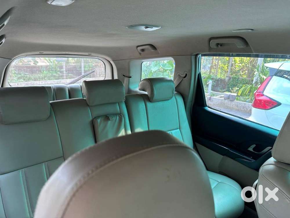 Mahindra Xuv500 2015 Diesel Well Maintained