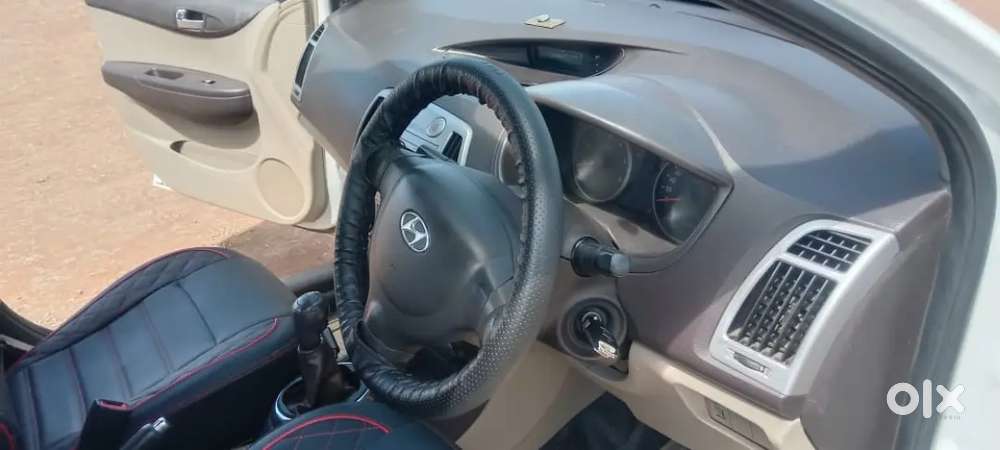 Hyundai Motor India Ltd  I 20 Magna Cc M1 Bsiv