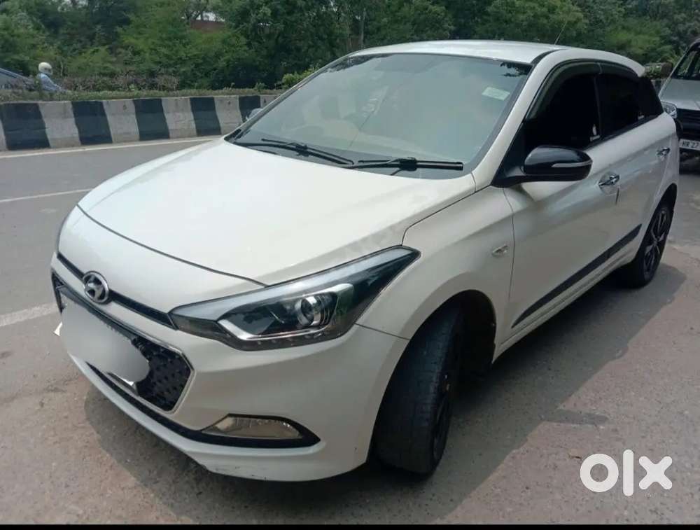 Hyundai I20 2017 
Pb 06