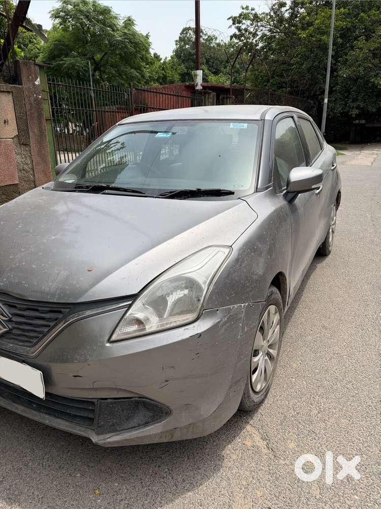 Maruti Suzuki Baleno 2016 Petrol 175000 Km Driven
