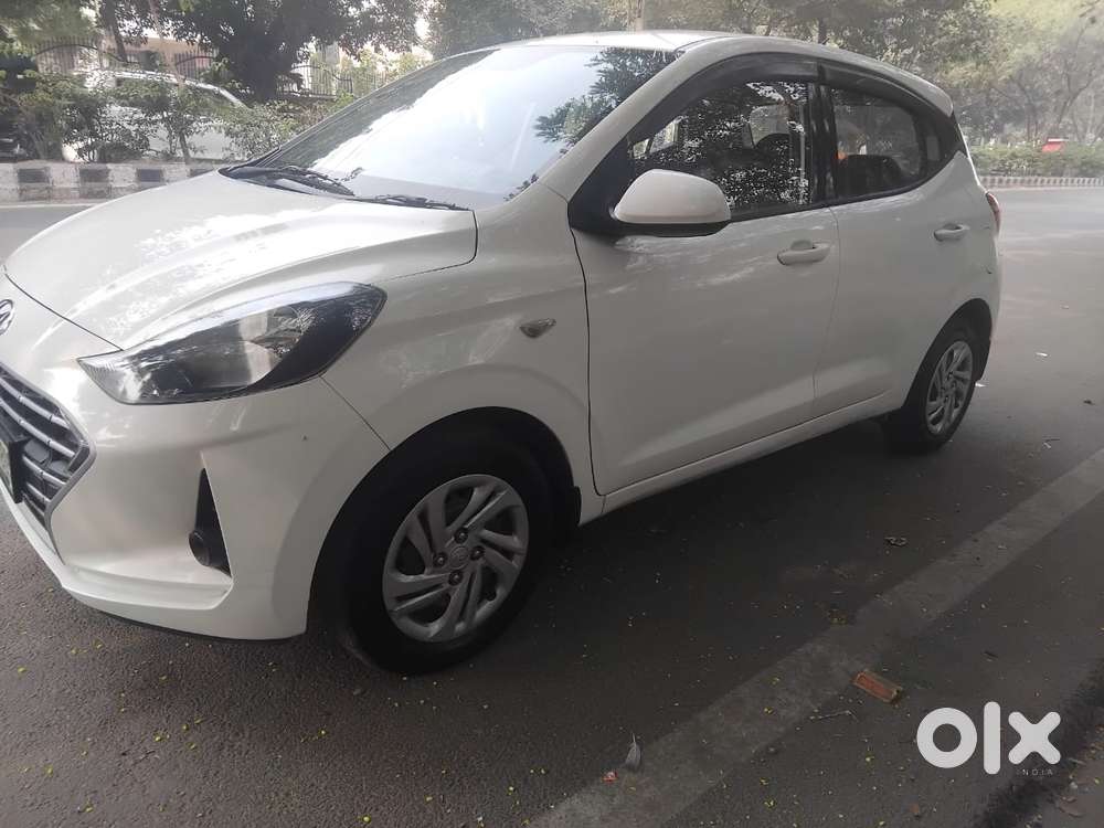 Hyundai Grand I10 Nios Magna, 2020, Petrol
