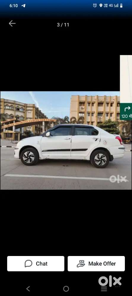 Good Condition,no Montan ,only Drw, Music System,disply