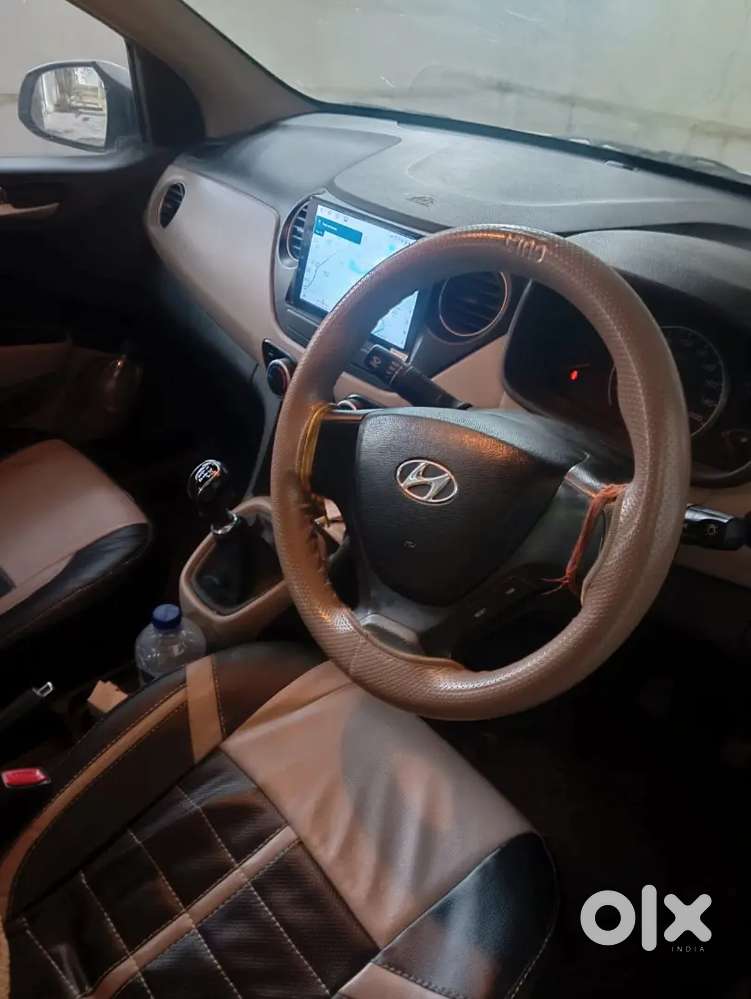 Hyundai Grand I10 Crdi 2014