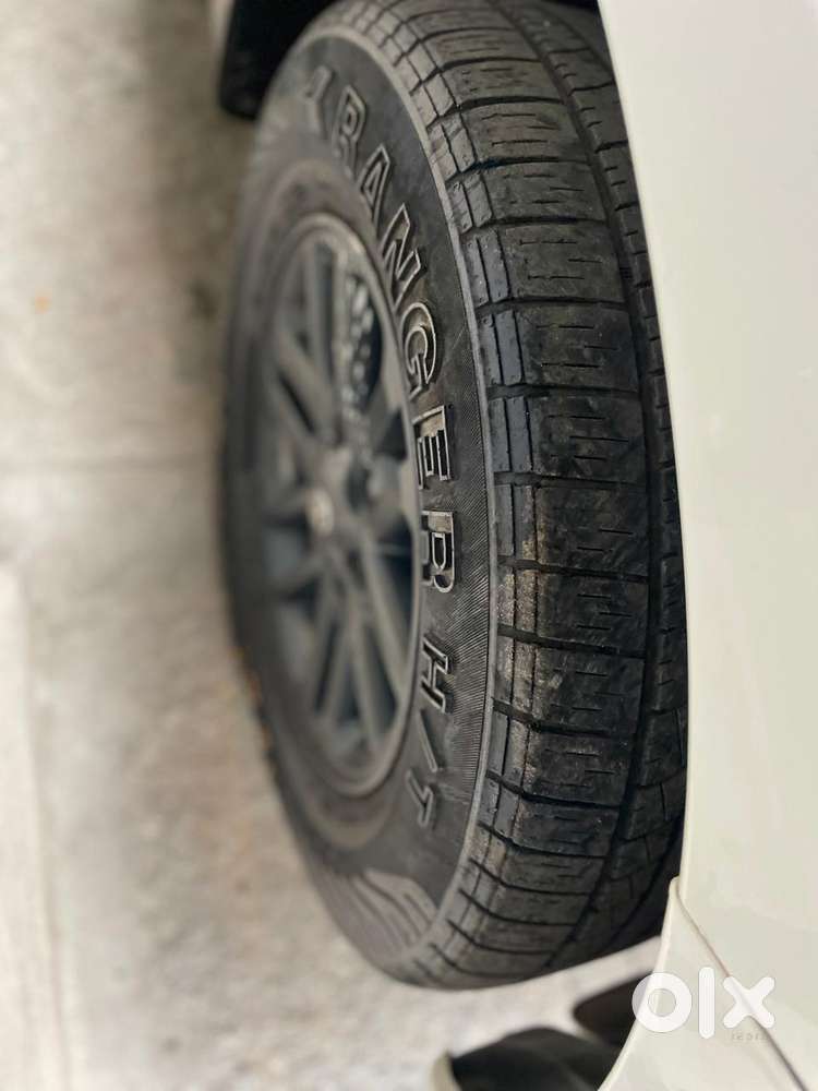Toyota Fortuner 2011-2016 4x4 Mt, 2015, Diesel