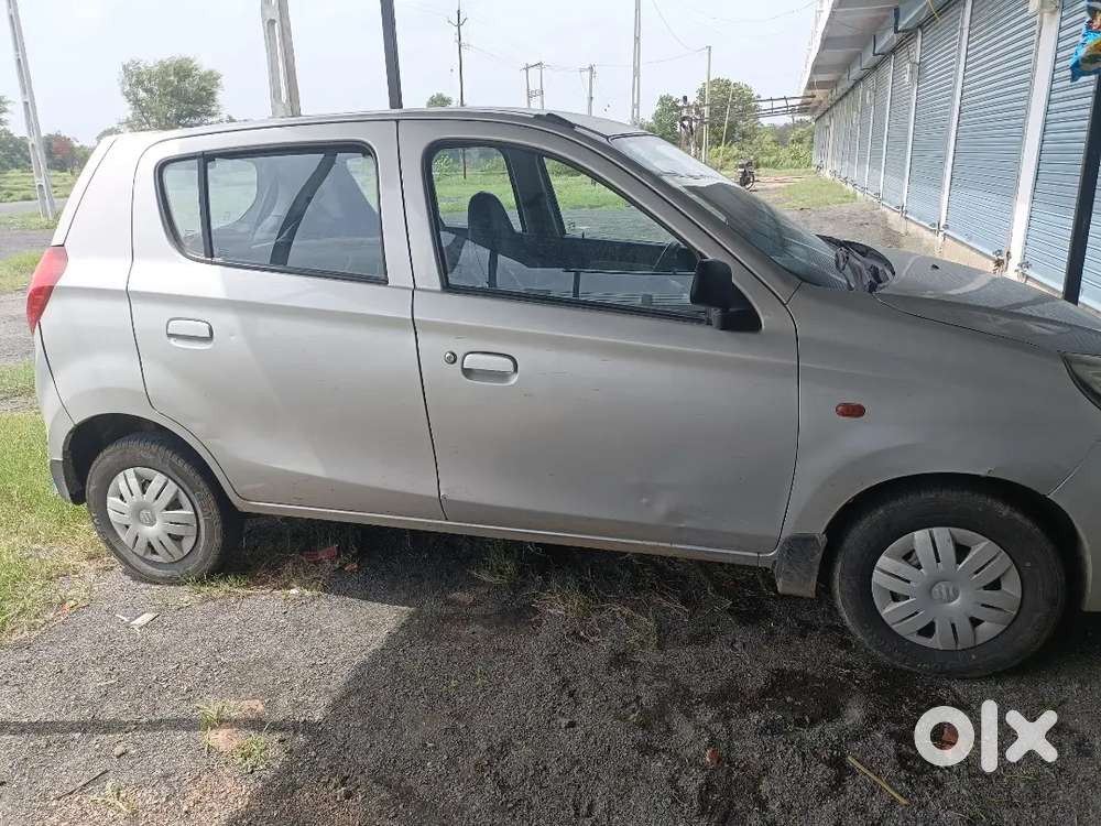 Maruti Suzuki Alto 800 2020 Petrol Well Maintained