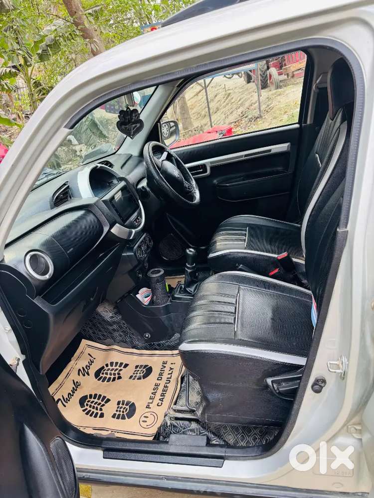 2023 Maruti Suzuki S-presso