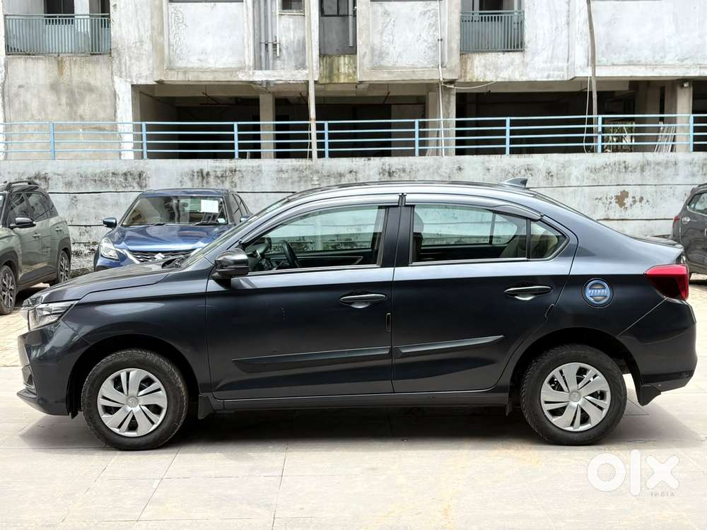 Honda Amaze S Mt I-vtec, 2023, Petrol